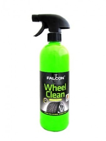 Очиститель дисков колес FALCON Wheel Clean 750ml                                                                                                                                                                                        